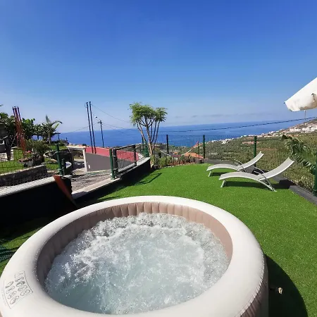 Villa Nova Madeira In Funchal Casa A And B Exterior photo