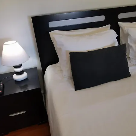 Villa Nova Madeira In Funchal Casa A And B Room photo