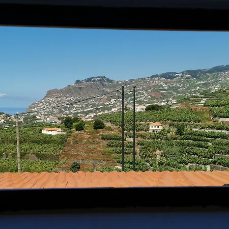 Villa Nova Madeira In Funchal Casa A And B Room photo